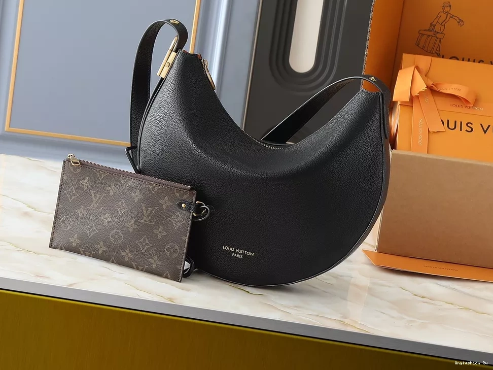 Messenger Louis Women AllSeason 180 For Bags Vuitton 1220